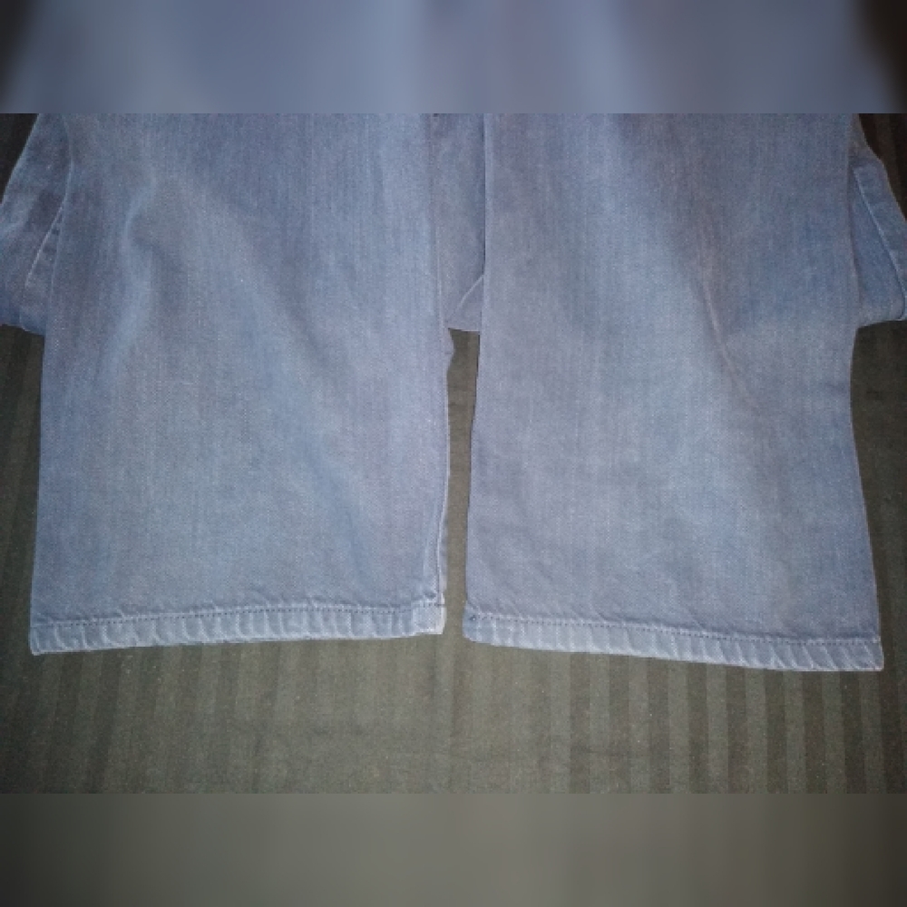 Náutica jeans relaxed fit vintage jeans 32x32 - Picture 4 of 7